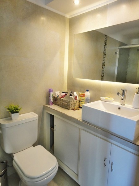 Departamento, Alquiler ,Peninsula,Punta del Este